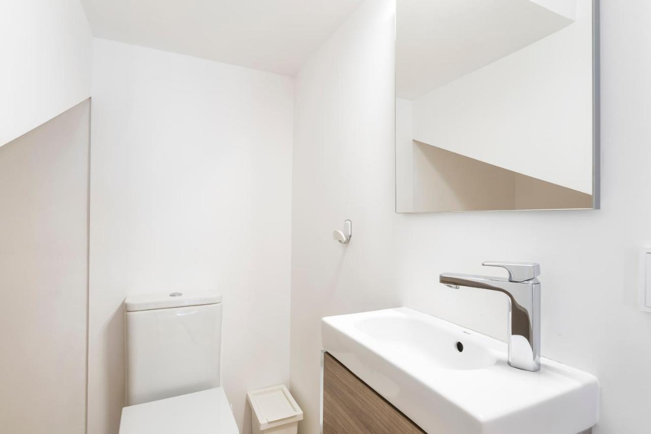 Villa With Private Pool And Workspace Candelaria Ngoại thất bức ảnh