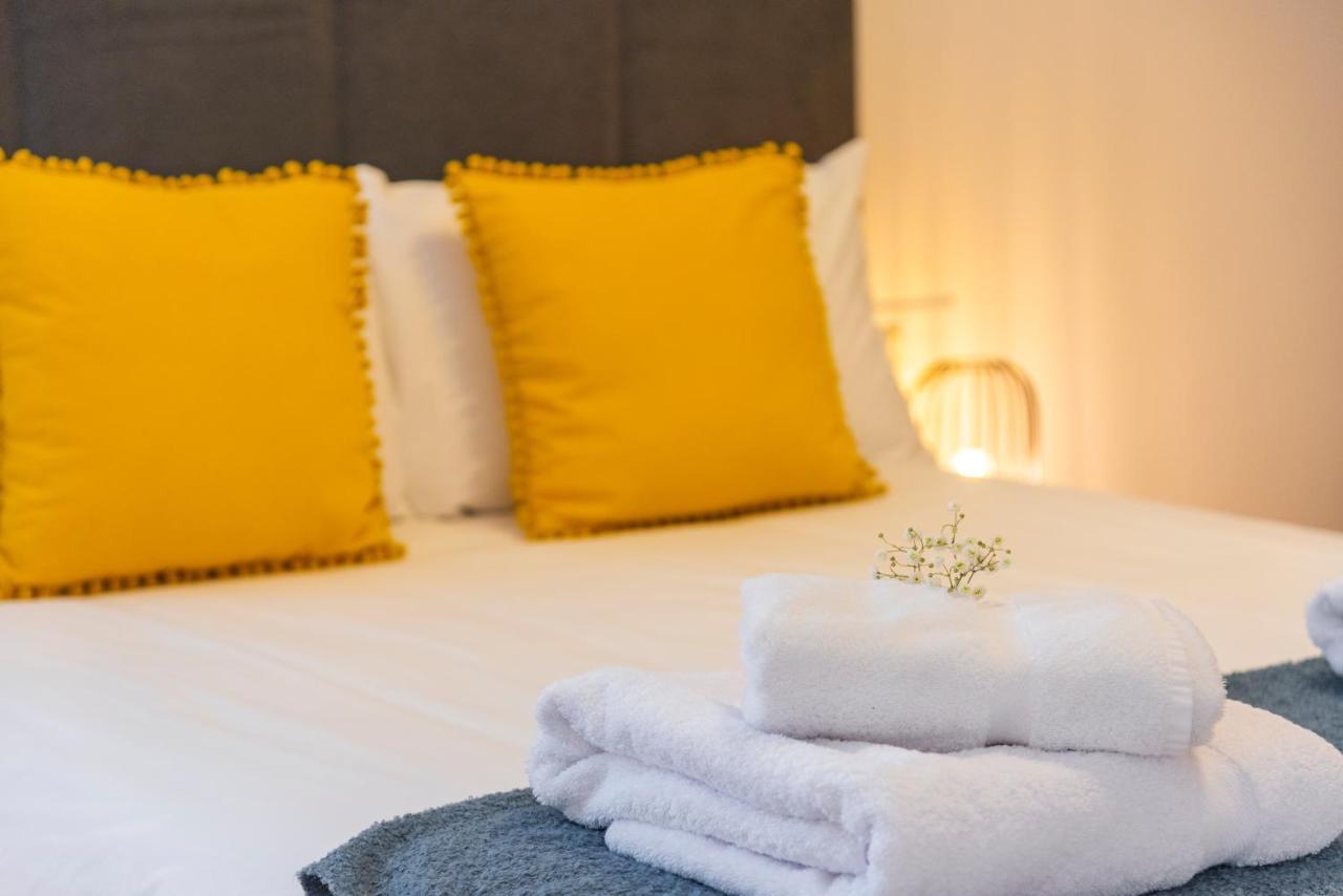 Villa With Private Pool And Workspace Candelaria Ngoại thất bức ảnh